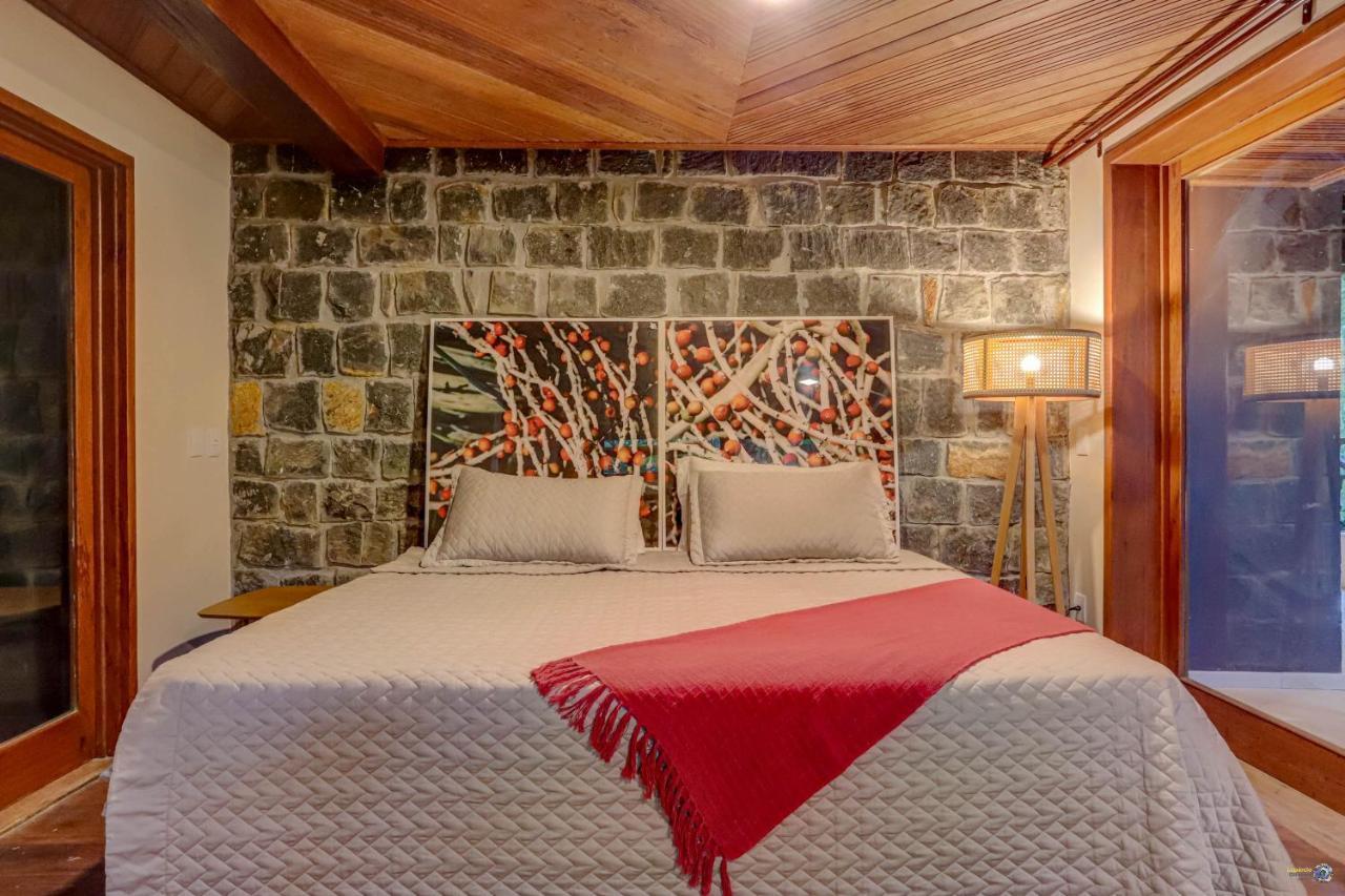 Chocolate Hotel Itacare Ngoại thất bức ảnh