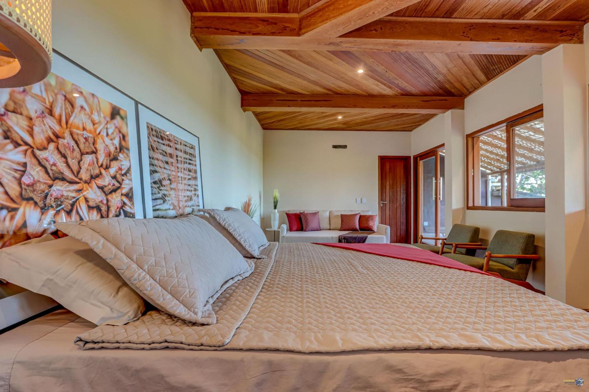 Chocolate Hotel Itacare Ngoại thất bức ảnh