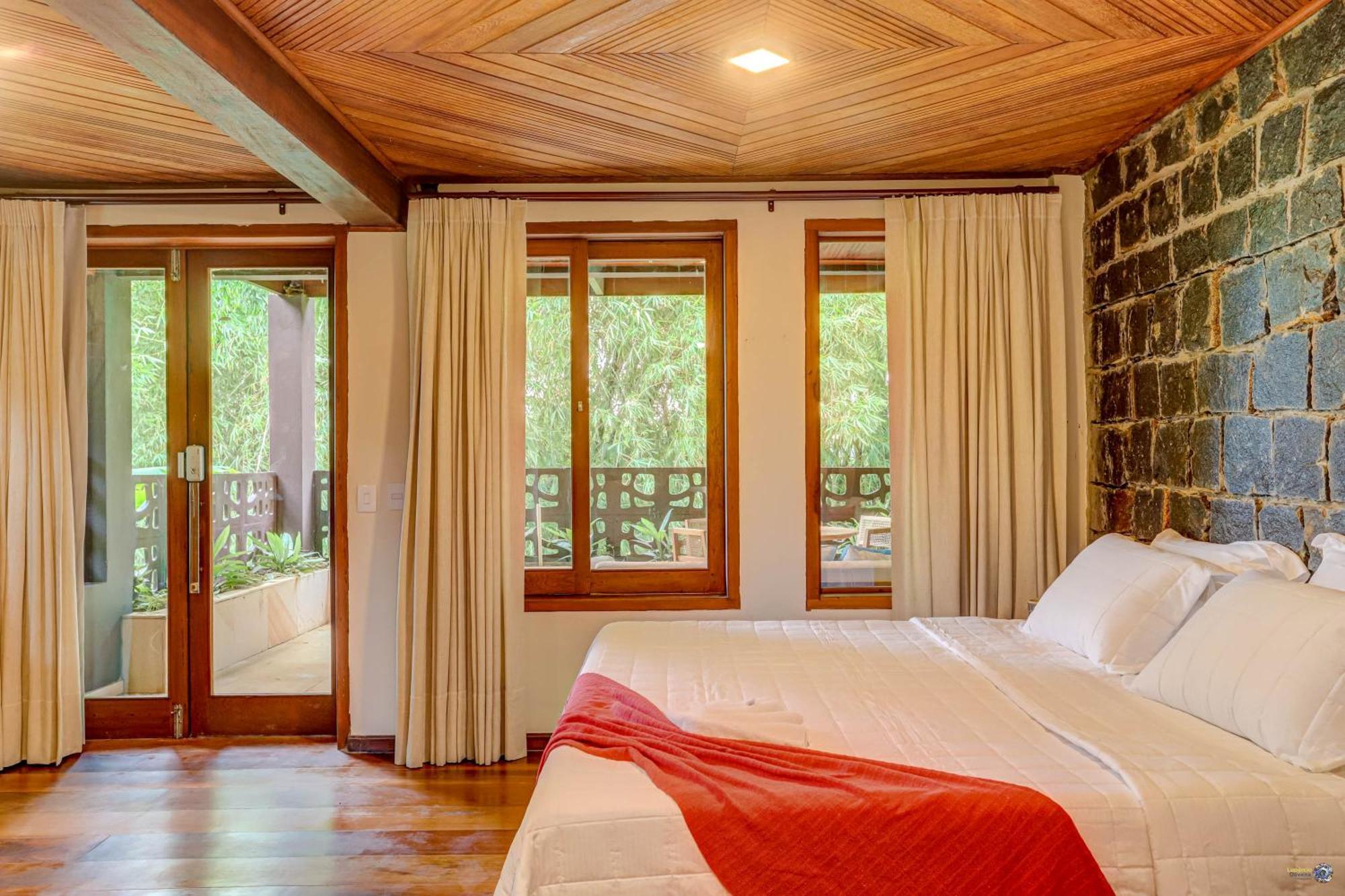 Chocolate Hotel Itacare Ngoại thất bức ảnh